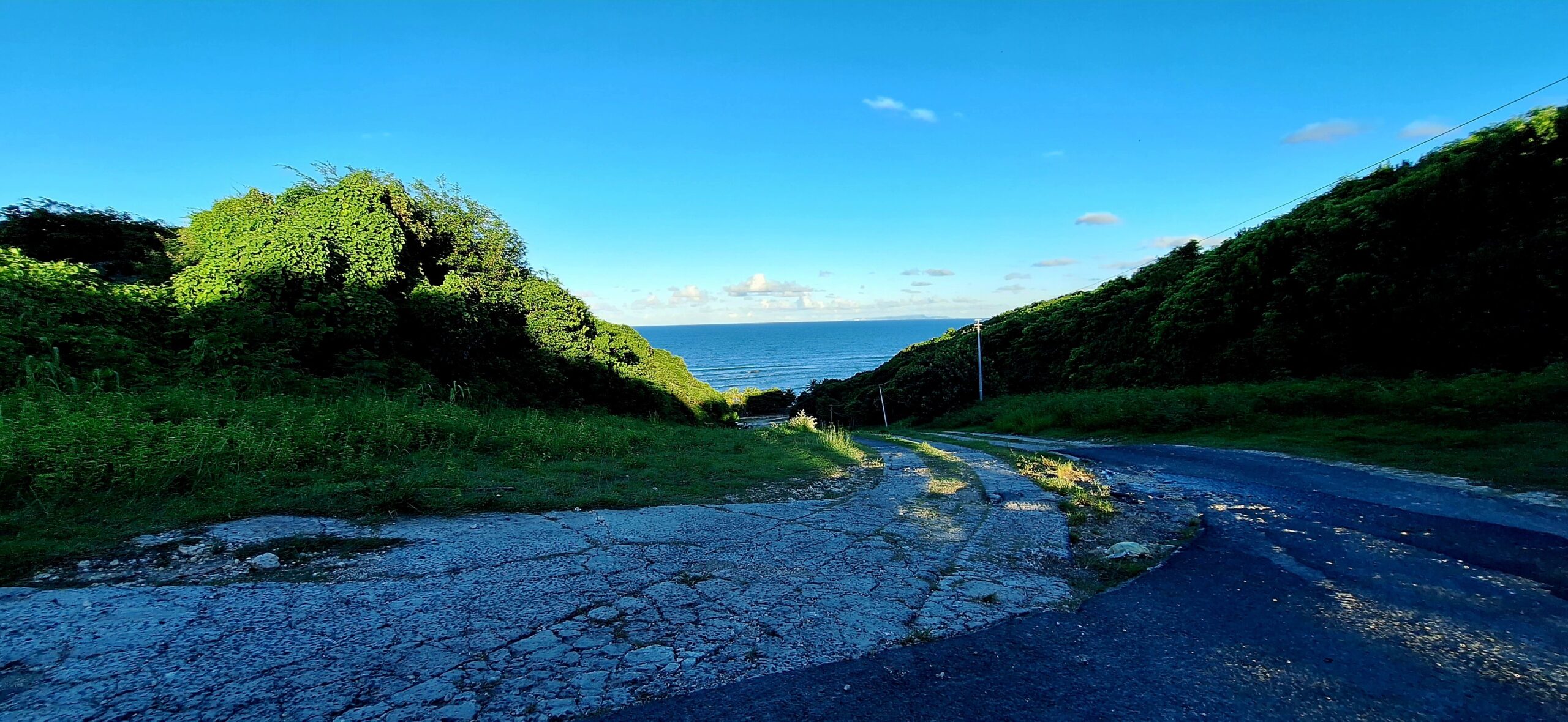 Anse Maurice Evasion - Photo environ T2-4P